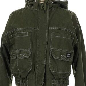 Urban Outfitters Utility Jacket